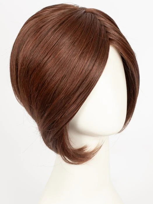 Boudoir Glam | Synthetic Lace Front Wig (Hand-Tied) - Musesware