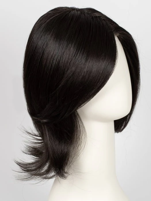 Elizabeth | HF Synthetic Lace Front Wig (Mono Top) - Musesware