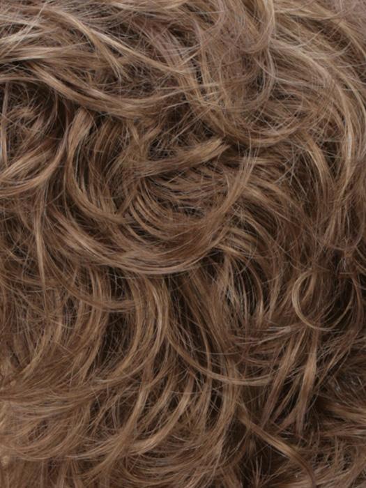 Natalie | Synthetic Wig (Basic Cap) | CLOSEOUT - Musesware