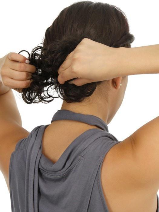 Playful | Synthetic Hair Wrap - Musesware