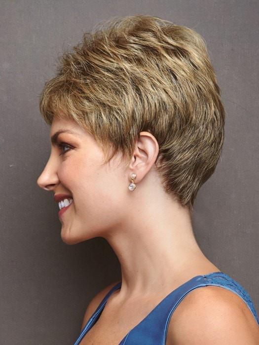 Pam by Noriko | Pixie Wig for Women | CLOSEOUT - Musesware