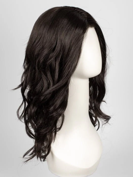 Blaze | Synthetic Lace Front Wig - Musesware