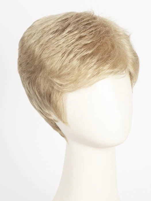 Nancy Petite | Synthetic Wig (Basic Cap) - Musesware