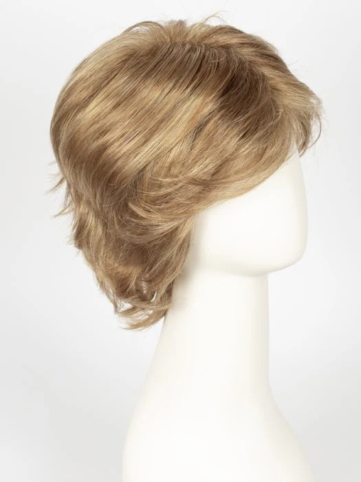 Trend Setter Large | Synthetic Wig (Basic Cap) - Musesware