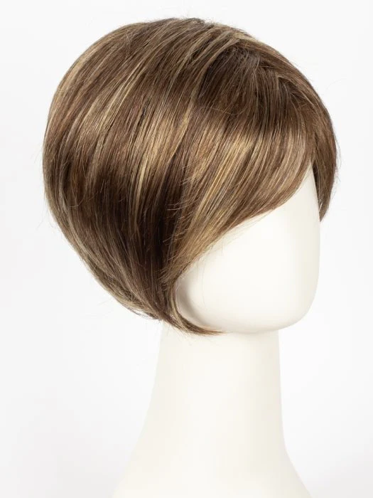 Natalie | Synthetic Wig (Basic Cap) - Musesware