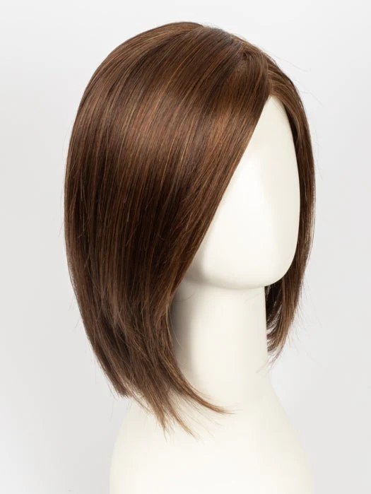 Flirt | Synthetic Lace Front Wig - Musesware