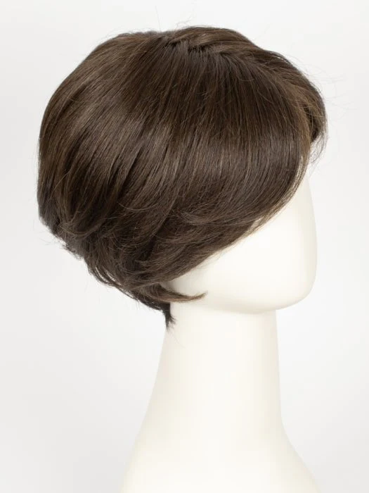 Gallant | Synthetic Lace Front Wig (Mono Top) - Musesware