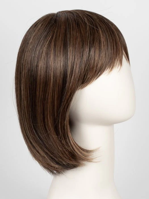 Classic Cut | HF Synthetic Wig (Mono Crown) - Musesware