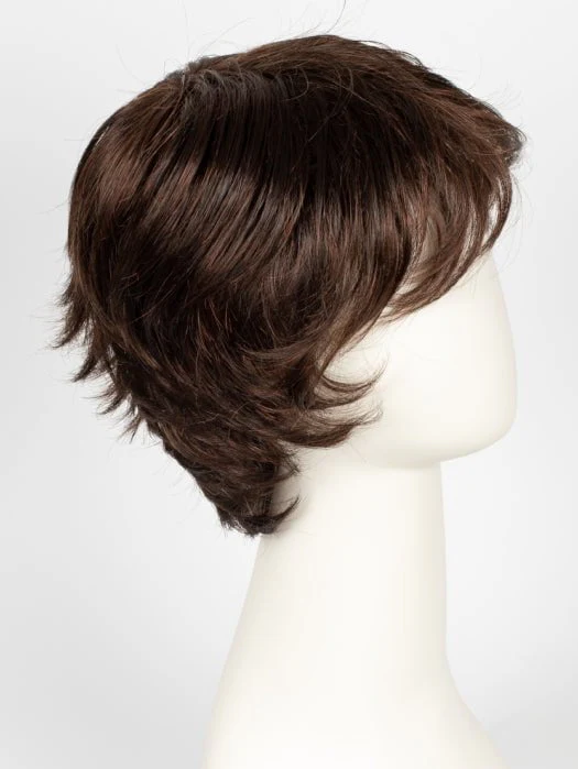 Club 10 | Synthetic Wig (Mono Crown) - Musesware