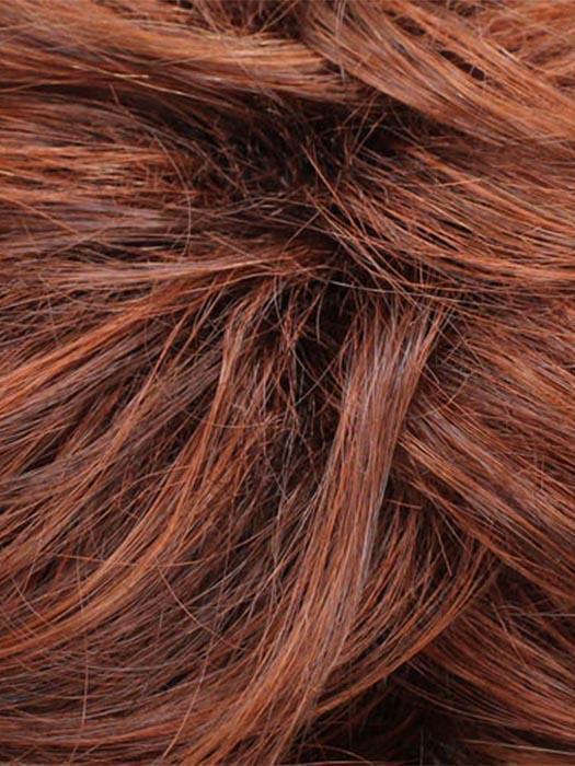 Heidi | Synthetic Wig - Musesware