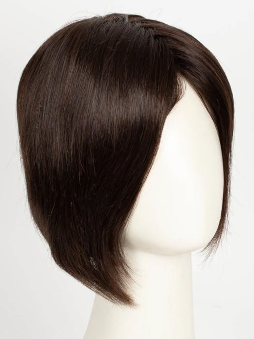 Ignite HH | Remy Human Hair Lace Front Wig (Hand Tied) - Musesware