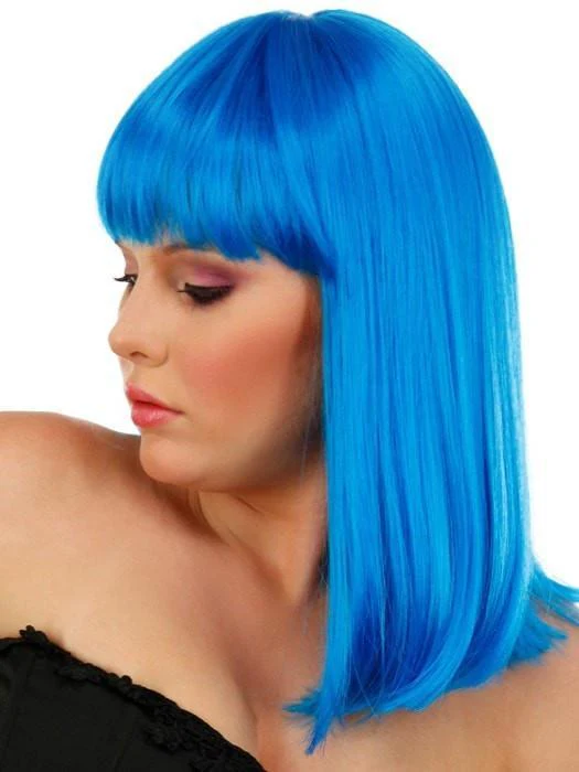 China Doll Long | Synthetic Wig (Basic Cap) - Musesware