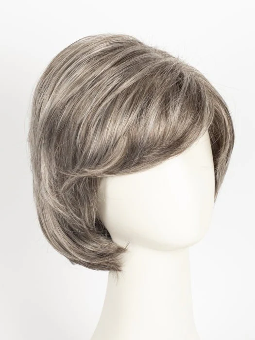 Hillary | Synthetic Lace Front Wig (Basic Cap) - Musesware