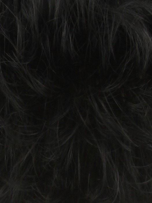 Men's System 6 x 9 by Wig Pro | Human Hair Topper (Hand-Tied) | CLOSEOUT - Musesware