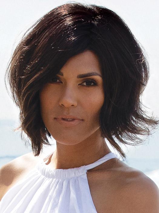 Safi by Rene of Paris | Synthetic Lace Front Wig | CLOSEOUT - Musesware