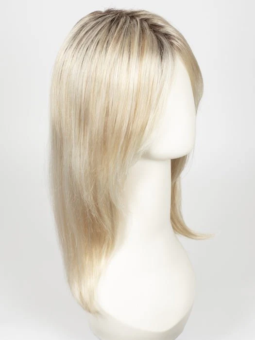 Impress | Synthetic Wig (Mono Crown) - Musesware