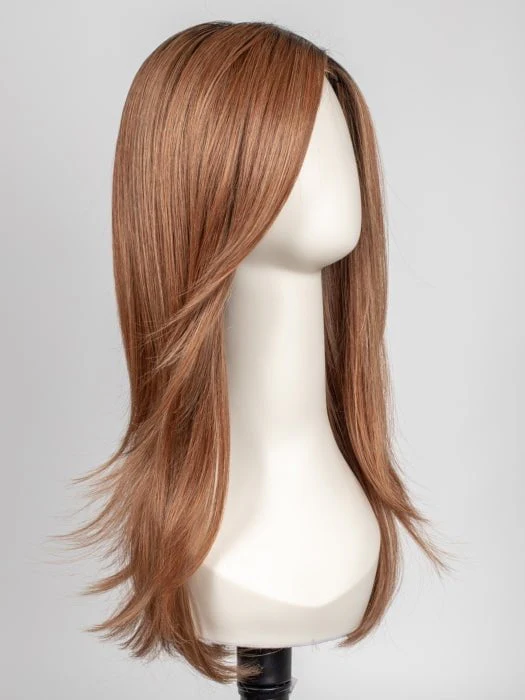 Mesmerized by Raquel Welch | HF Synthetic Lace Front Wig (Hand-Tied) - Musesware