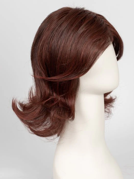Embrace | HF Synthetic Wig (Basic Cap) - Musesware