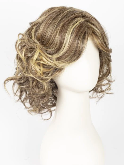 It Curl | Synthetic Lace Front Wig (Basic) | CLOSEOUT - Musesware
