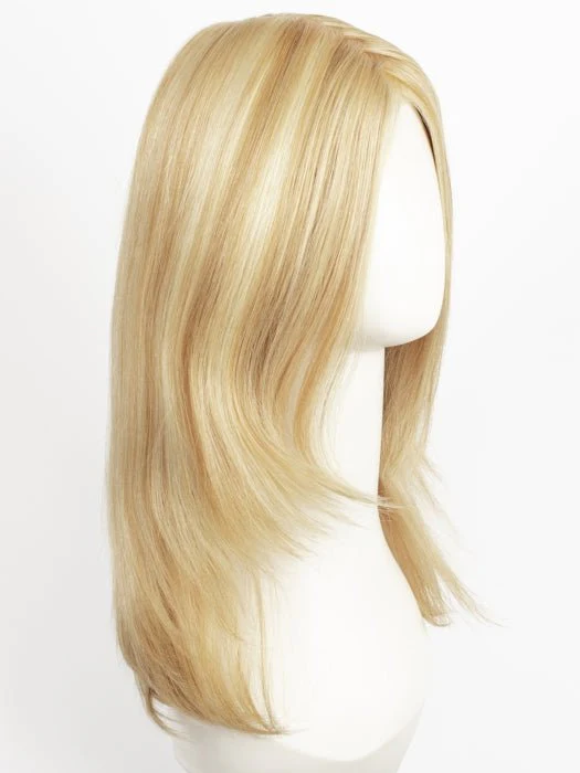High Fashion | Remy Human Hair Lace Front Wig (Hand-Tied) - Musesware