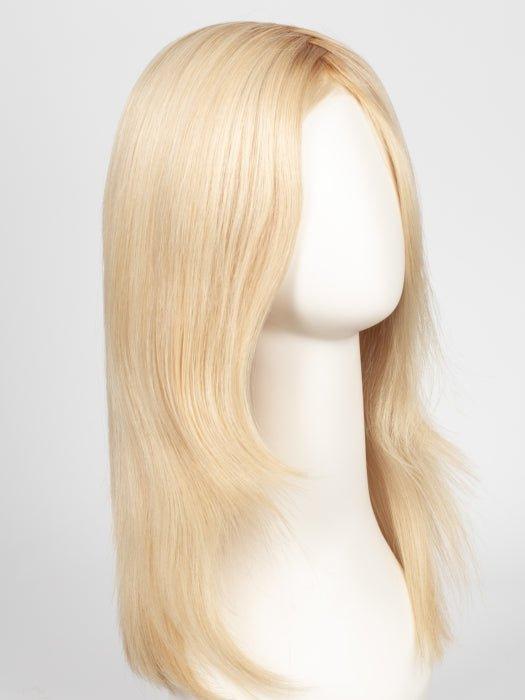 High Fashion | Remy Human Hair Lace Front Wig (Hand-Tied) - Musesware