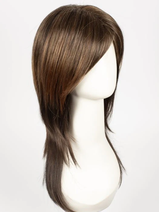 Serena | Synthetic Wig (Basic Cap) - Musesware