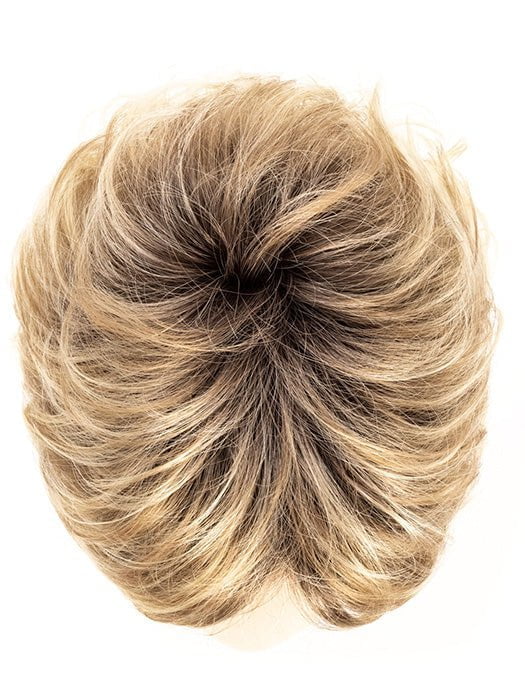 Villana | Synthetic Lace Front Wig (Mono Crown) - Musesware