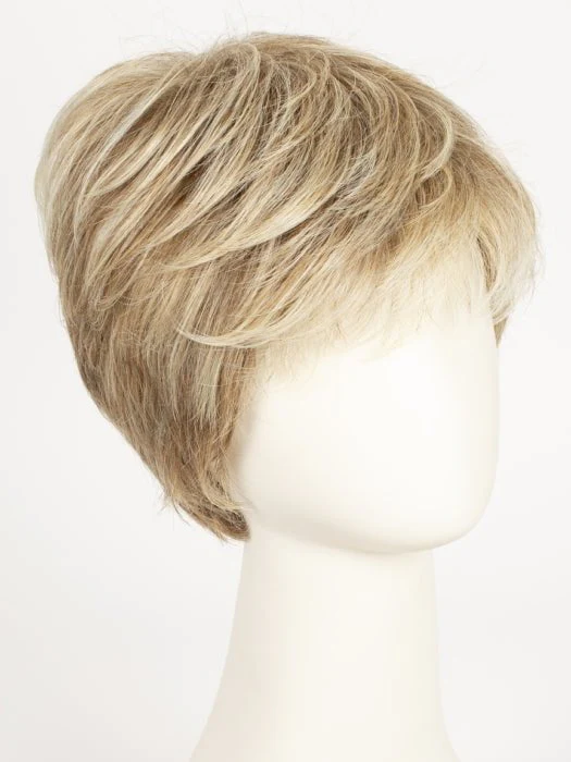 Textured Cut | HF Synthetic Wig (Basic Cap) - Musesware