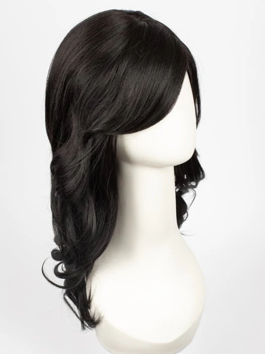 Brie | Synthetic Wig (Basic Cap) - Musesware