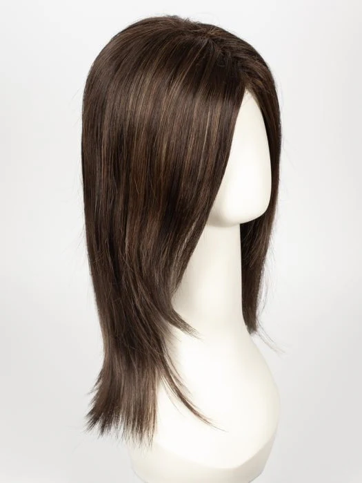 Laine | Synthetic Wig (Basic Cap) - Musesware