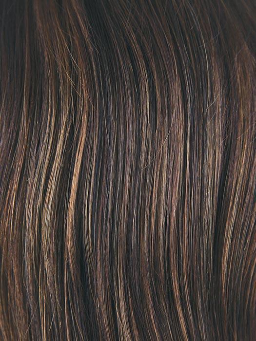 Myu | Synthetic Lace Front Wig (Mono Top) | CLOSEOUT - Musesware