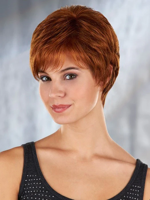 Becky by Henry Margu | Monofilament Top | CLOSEOUT - Musesware