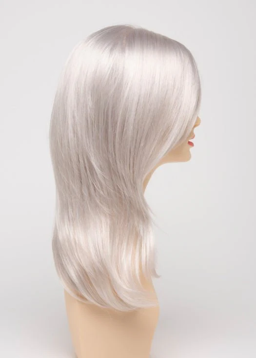 Belinda | Synthetic Lace Front Wig (Mono Part) - Musesware