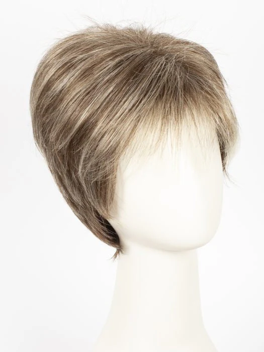 Samy | Synthetic Wig (Basic Cap) - Musesware