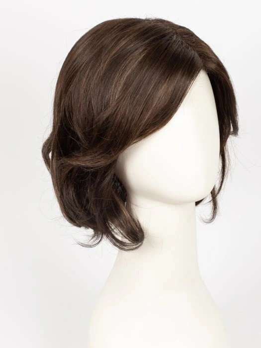 Amal | Synthetic Wig (Basic Cap) - Musesware