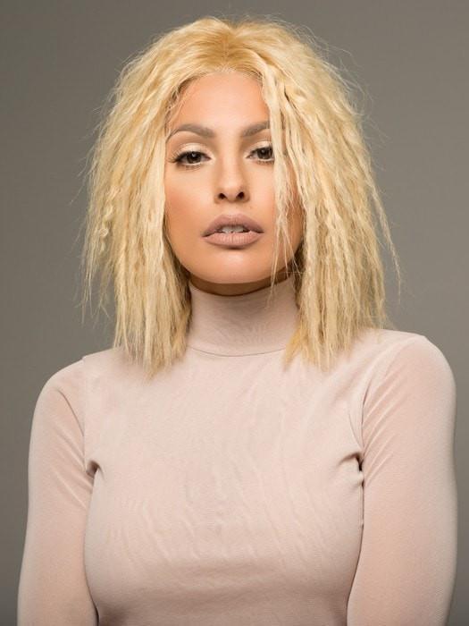 Yara by Ellen Wille | Remy Human Hair, Lace Front & HT | CLOSEOUT - Musesware