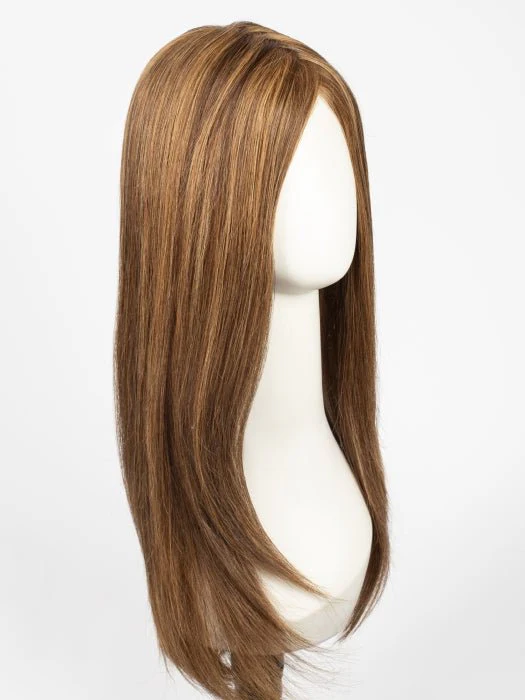 Blake | Remy Human Hair Lace Front Wig (Hand-Tied) - Musesware