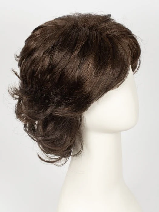 Breeze | Synthetic Wig (Basic Cap) - Musesware