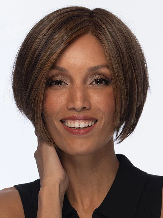 Jagger | Synthetic Lace Front Wig - Musesware