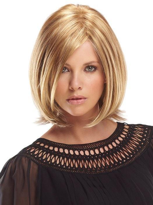 Alia | Synthetic Lace Front Wig (Mono Top) | CLOSEOUT - Musesware