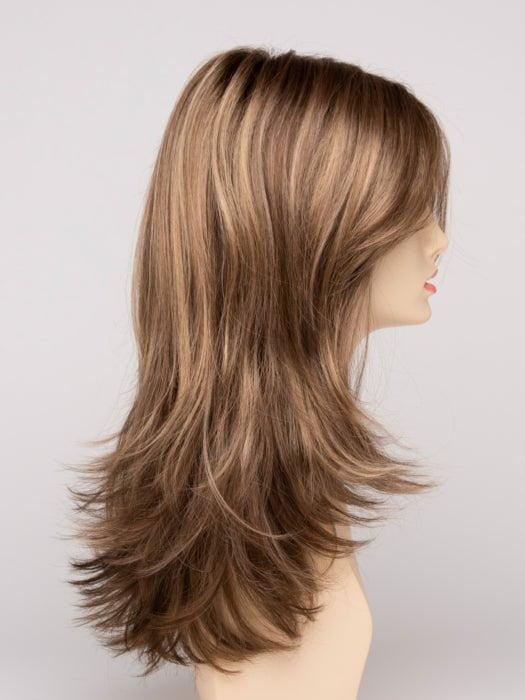 Bobbi | Synthetic Lace Front Wig (Mono Top) - Musesware