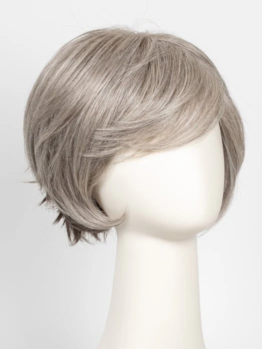 Flirting With Fashion | HF Synthetic Lace Front Wig (Mono Top) - Musesware
