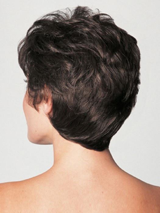 Fame MonoLite by Jon Renau | Short Pixie Wig for Women | CLOSEOUT - Musesware