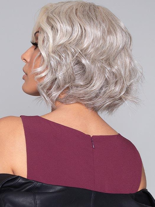 Wish | Human Hair Lace Front Wig (Mono Top) | CLOSEOUT - Musesware