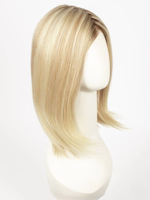 Gwyneth | Remy Human Hair Lace Front Wig (Hand-Tied) - Musesware