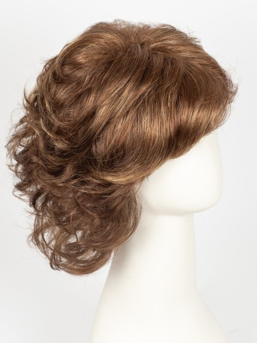 Breeze | Synthetic Wig (Basic Cap) - Musesware