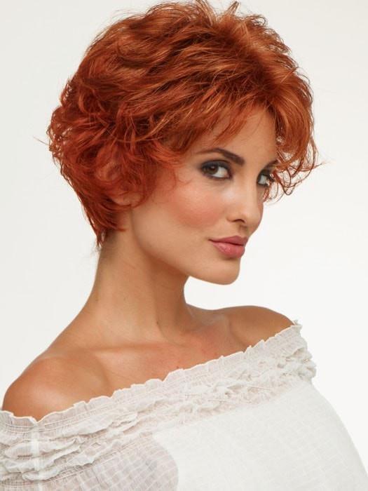 Bryn | Synthetic Wig (Basic Cap) - Musesware