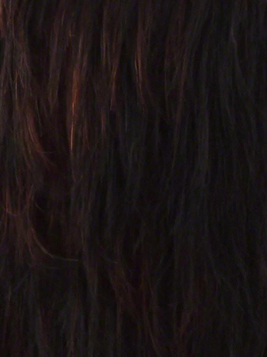 Oprah-1 by Vivica Fox | Synthetic Wig for Black Women | CLOSEOUT - Musesware