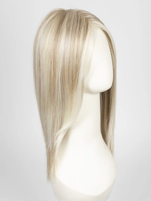 Show Stopper | HF Synthetic Lace Front Wig (Mono Top) - Musesware