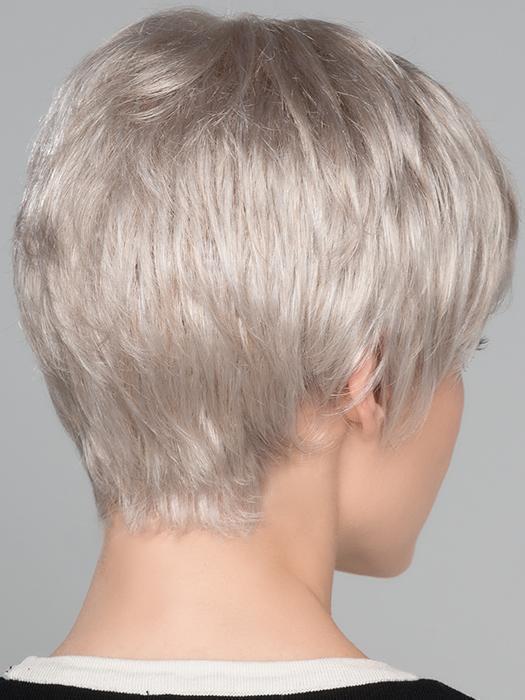 Light Mono | Synthetic Wig (Mono Top) | CLOSEOUT - Musesware